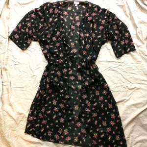 Lularoe Shirley Cover-up